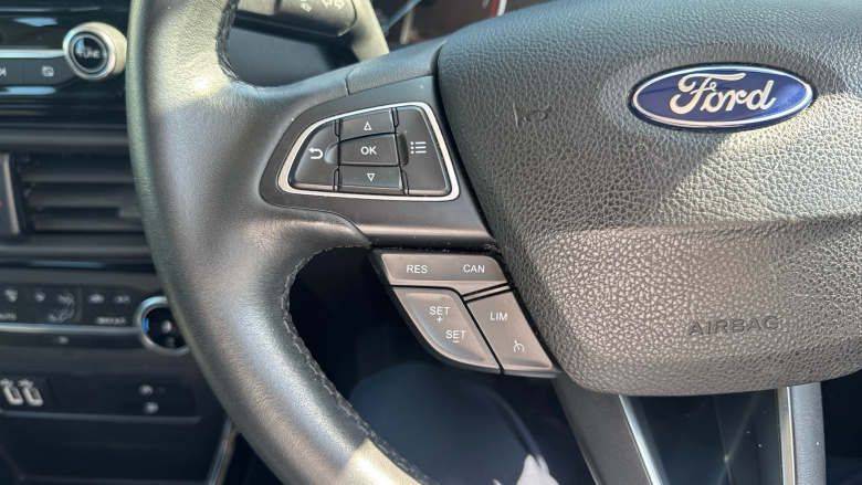 Ford EcoSport 1.0 EcoBoost 125 Titanium 5dr Petrol Hatchback